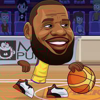 portada del juego basketball stars